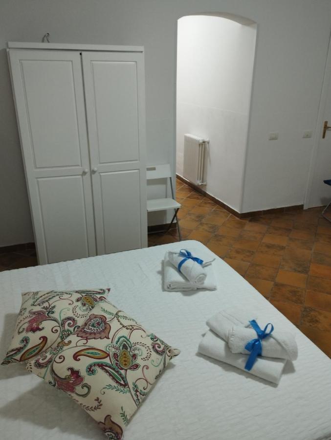 Il Piccolo Loft Villa Catania Exterior photo